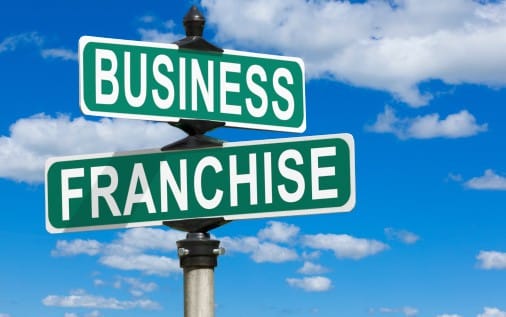 Devenir franchisé en 5 étapes