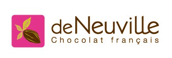 logo chocolats De Neuville