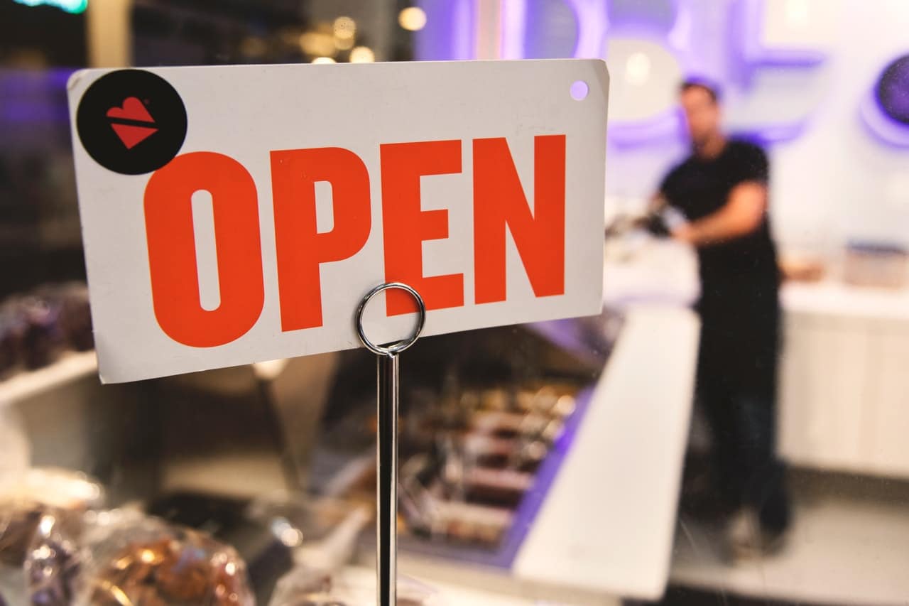 Comment choisir le bon local pour ouvrir sa franchise ?