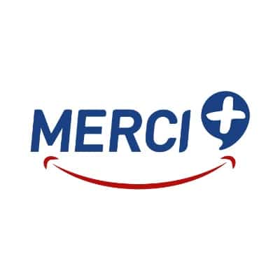 Merci+