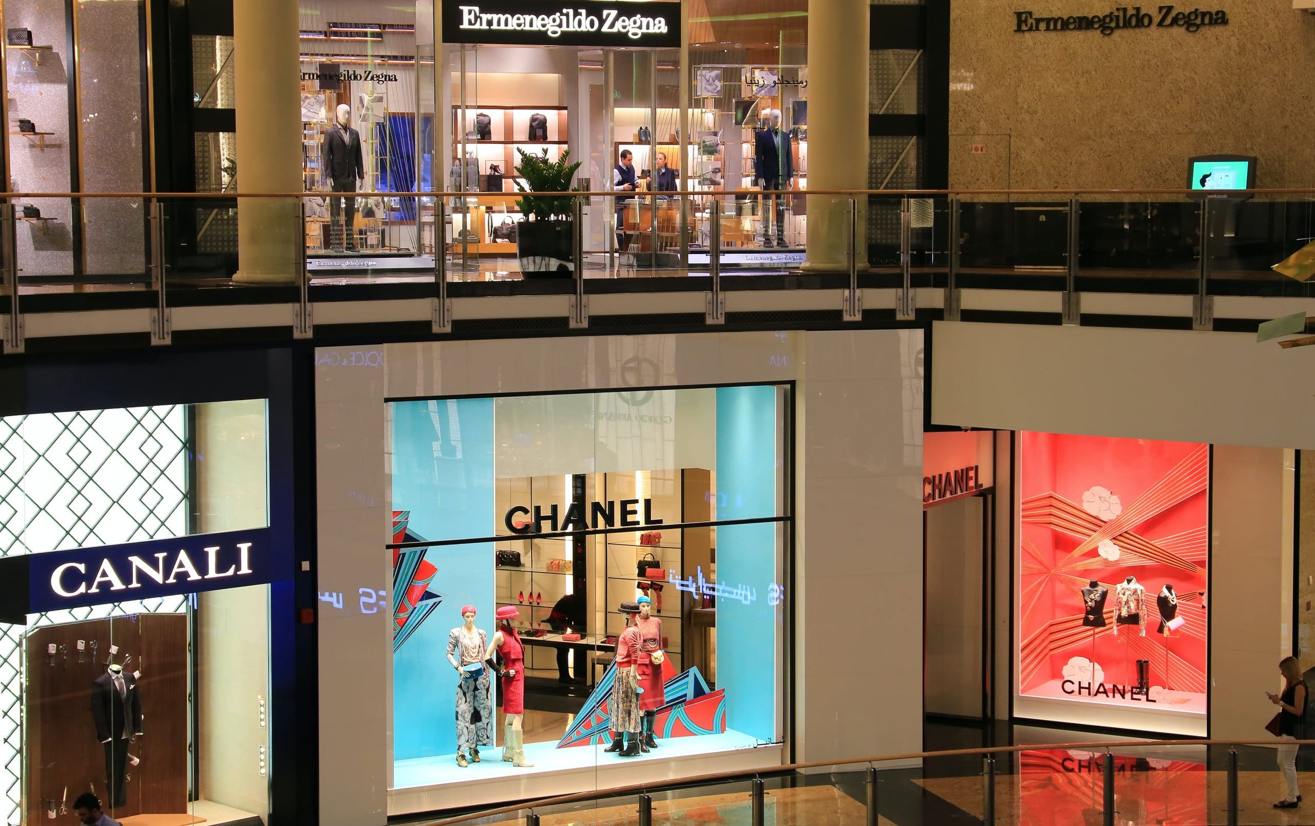 Comment rendre son point de vente plus attractif ?